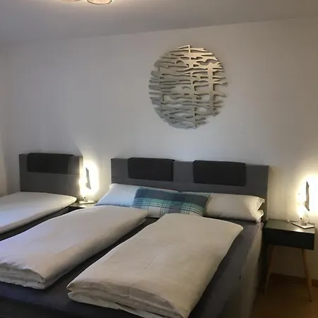 Apartamento Schiller Lörrach
