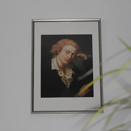 Schiller Lägenhet *