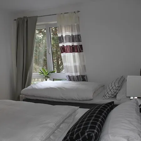 Apartamento Schiller Lörrach