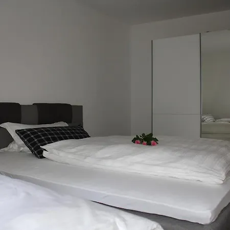 Apartamento Schiller