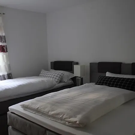 Schiller Apartment Lörrach