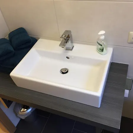 Schiller Apartment Lörrach