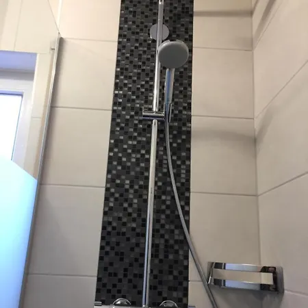 Schiller Apartamento Lörrach