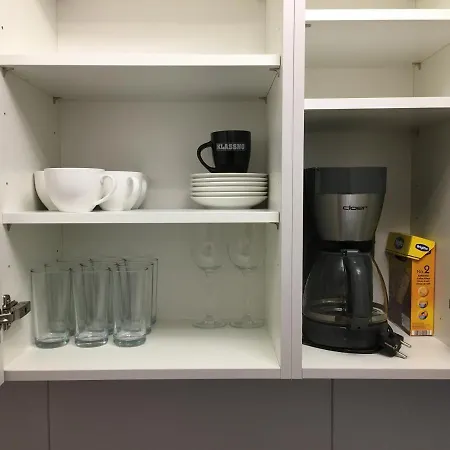 Apartamento Schiller Lörrach