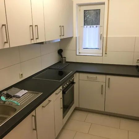 Schiller Lägenhet *