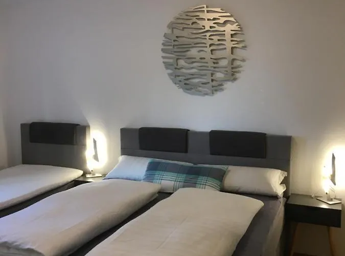 Apartment Schiller Lorrach