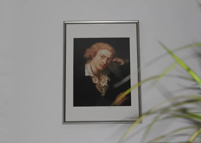 Schiller Apartment *