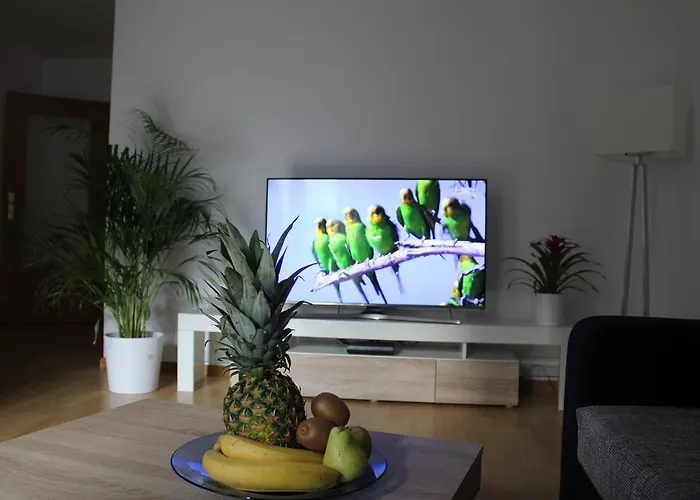 Apartment Schiller *