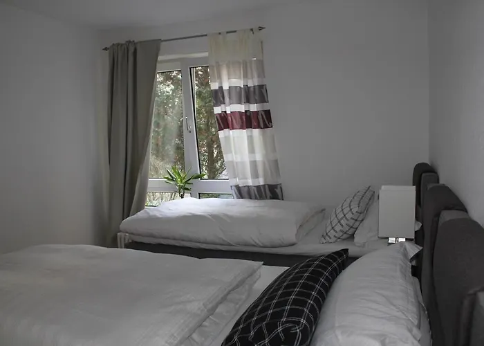 Apartment Schiller Lorrach