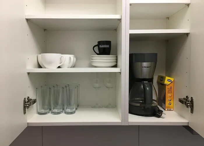 Apartment Schiller Lorrach