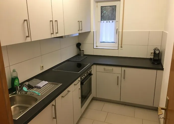 Schiller Apartment *